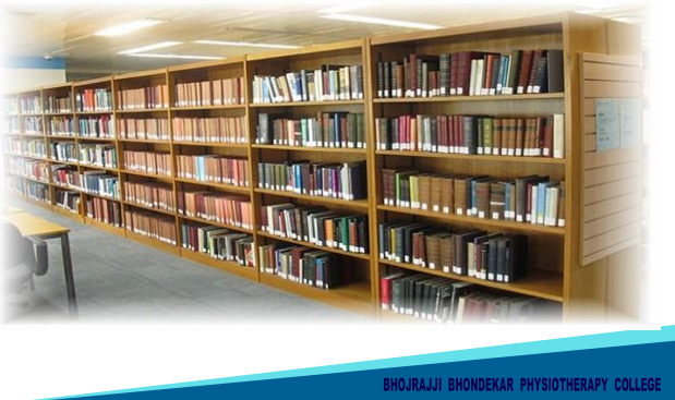 Library and Resource Center